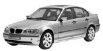 BMW E46 U2539 Fault Code