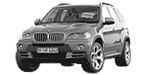 BMW E70 U2539 Fault Code
