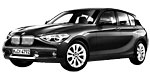 BMW F20 U2539 Fault Code